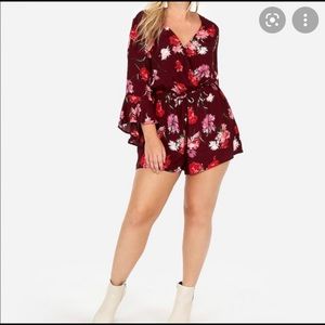 Express Romper